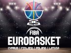 EuroBasket-semifinaler: Bekräftade tider och hur man ser dem på fredag