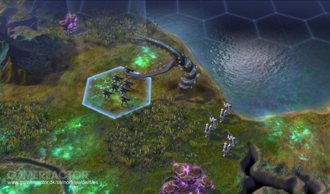 Civilization: Beyond Earth