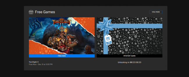 Torchlight II