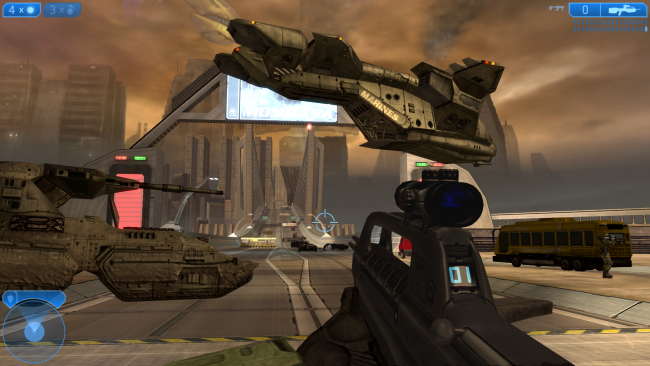 Halo 2