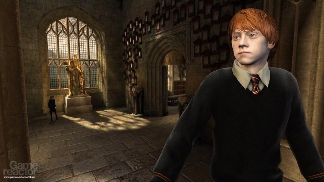 Harry Potter och Fenixorden