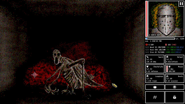 Horripilant