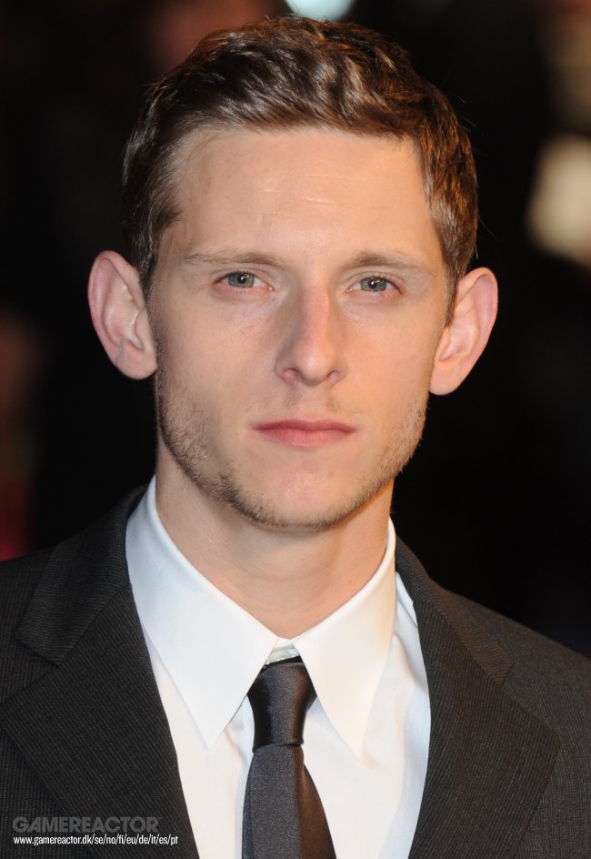 Jamie Bell har erbjudits rollen som James Bond? Gamereactor