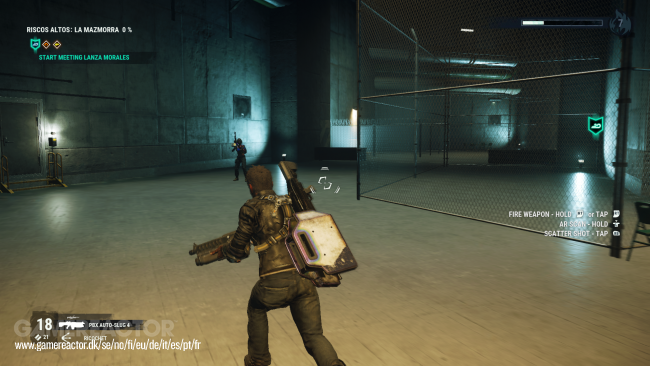 Just Cause 4