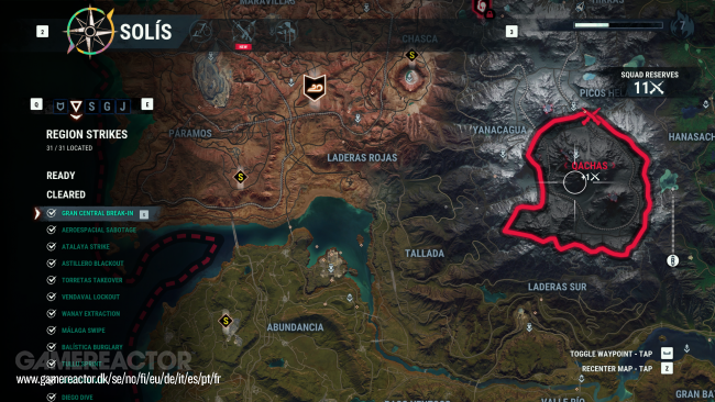 Just Cause 4