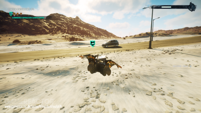Just Cause 4