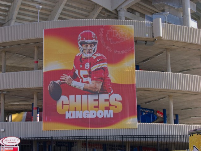 Kansas City Chiefs tränare tar ansvar för en förlust som lämnar dem utan slutspel