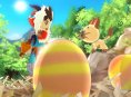 Premiärdatum bekräftat för Monster Hunter Stories