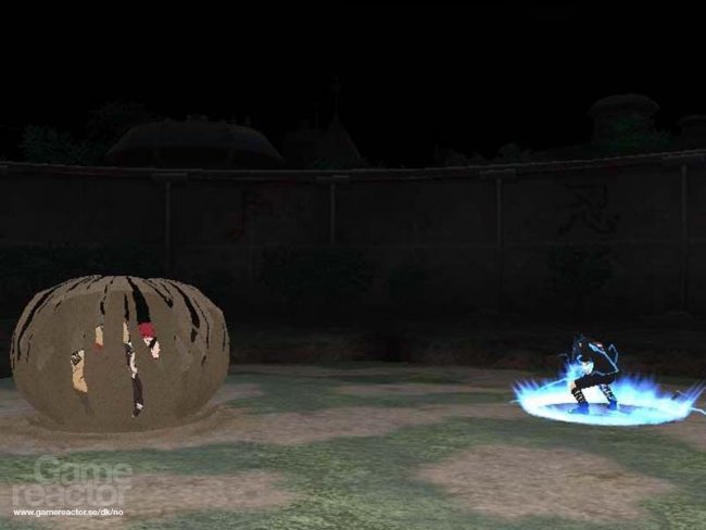 Naruto: Clash of Ninja Revolution