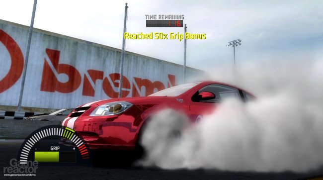 Need for Speed: Pro Street