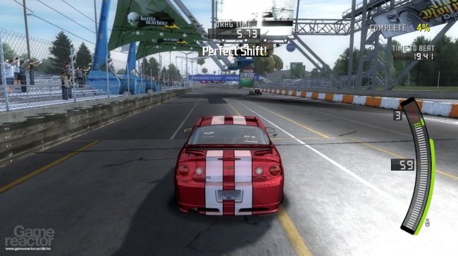 Need for Speed: Pro Street