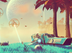 En ny patch till No Man's Sky har släppts