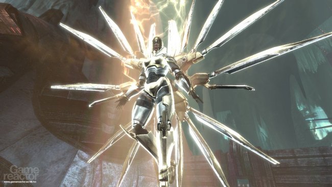 Too Human