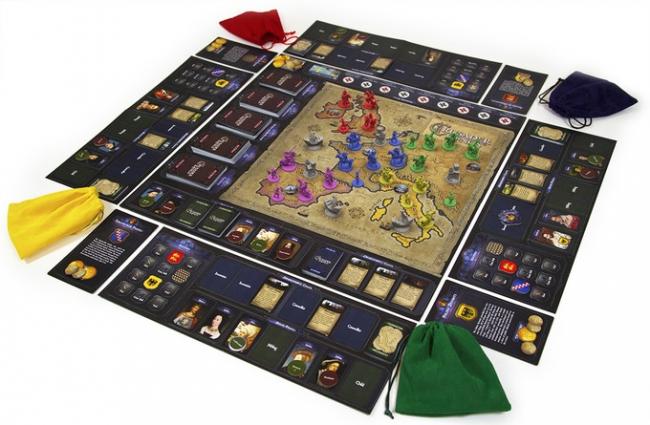 Crusader Kings II