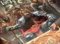 Paradox utannonserar brädspel baserat på Crusader Kings