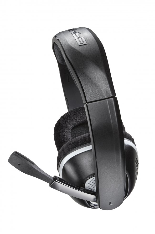 Plantronics Gamecom X95