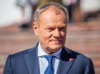 Polen &auml;r redo att l&auml;gga ut landminor inom 48 timmar efter uttr&auml;det fr&aring;n Ottawakonventionen, s&auml;ger Tusk