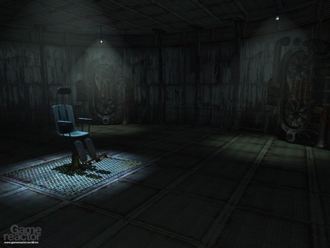 Silent Hill: Homecoming