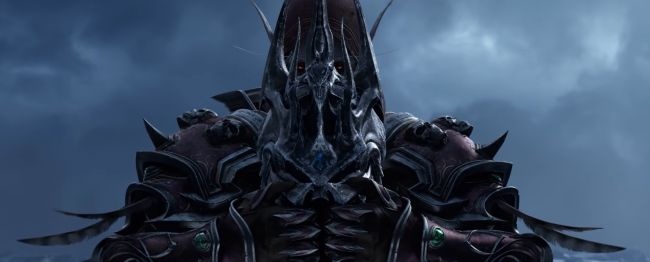 World of Warcraft: Shadowlands