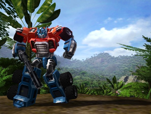 Transformers