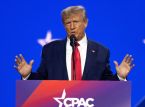 Trump säger att han föredrar ett kärnenergiavtal med Iran framför att "bomba skiten ur det"