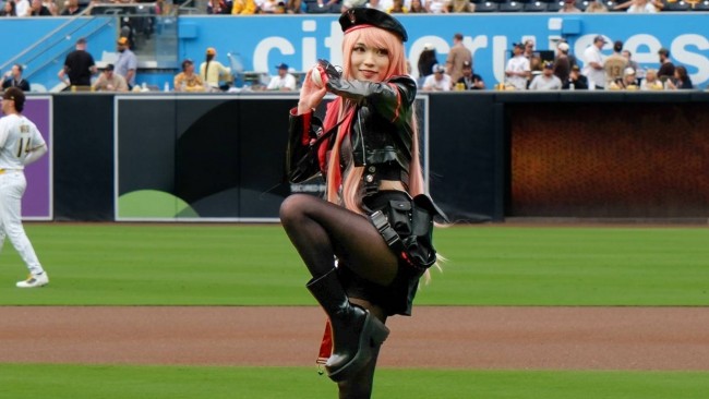 TwitchCon under beskjutning efter streamerattack