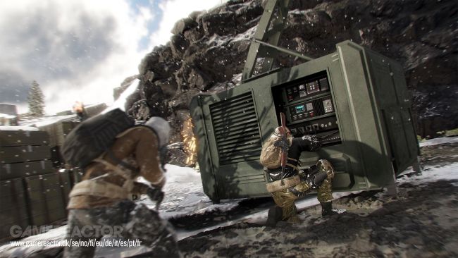 Ghost Recon: Breakpoint