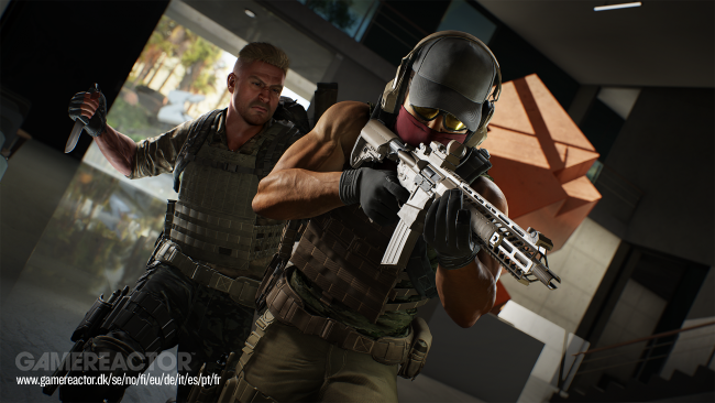 Ghost Recon: Breakpoint
