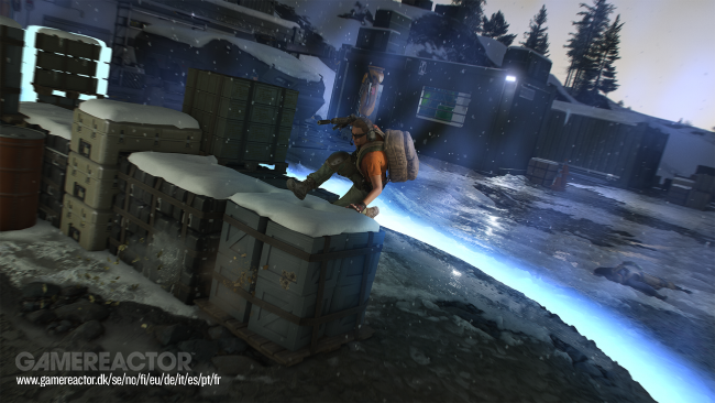 Ghost Recon: Breakpoint