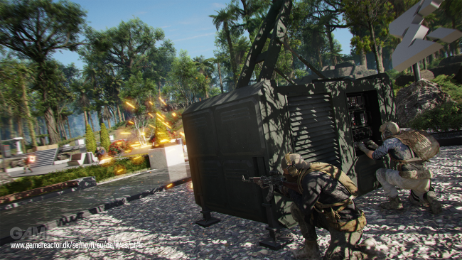 Ghost Recon: Breakpoint