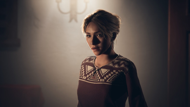 Until Dawn Remake