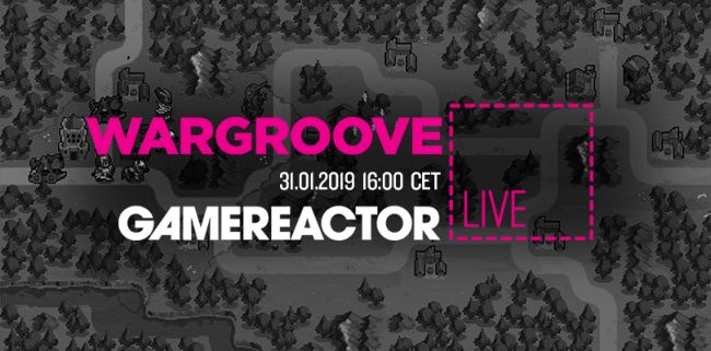 Wargroove