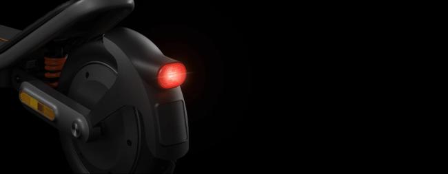 Xiaomi Scooter 6