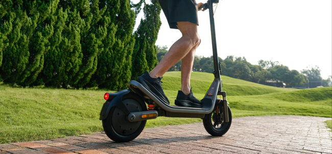 Xiaomi Scooter 6