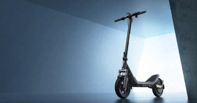 Xiaomi Scooter 6