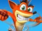 Det nya Crash-spelet dök precis upp på Playstation Experience