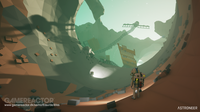 Astroneer