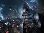 Batman: Return to Arkham