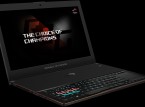 Asus ROG Zephyrus GX501