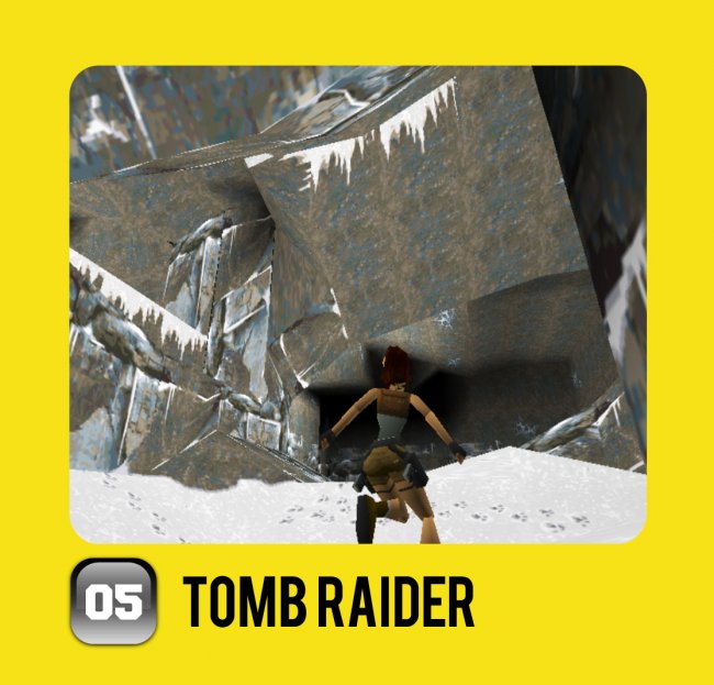 De 10 bästa Playstation-spelen