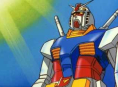 Netflix bekr&auml;ftar att Sydney Sweeney och Jason Isaacs spelar huvudrollerna i Gundam-filmen
