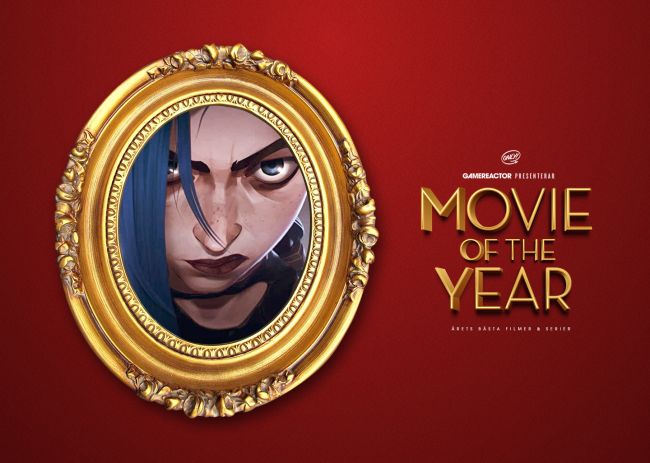 Årets bästa TV-serier