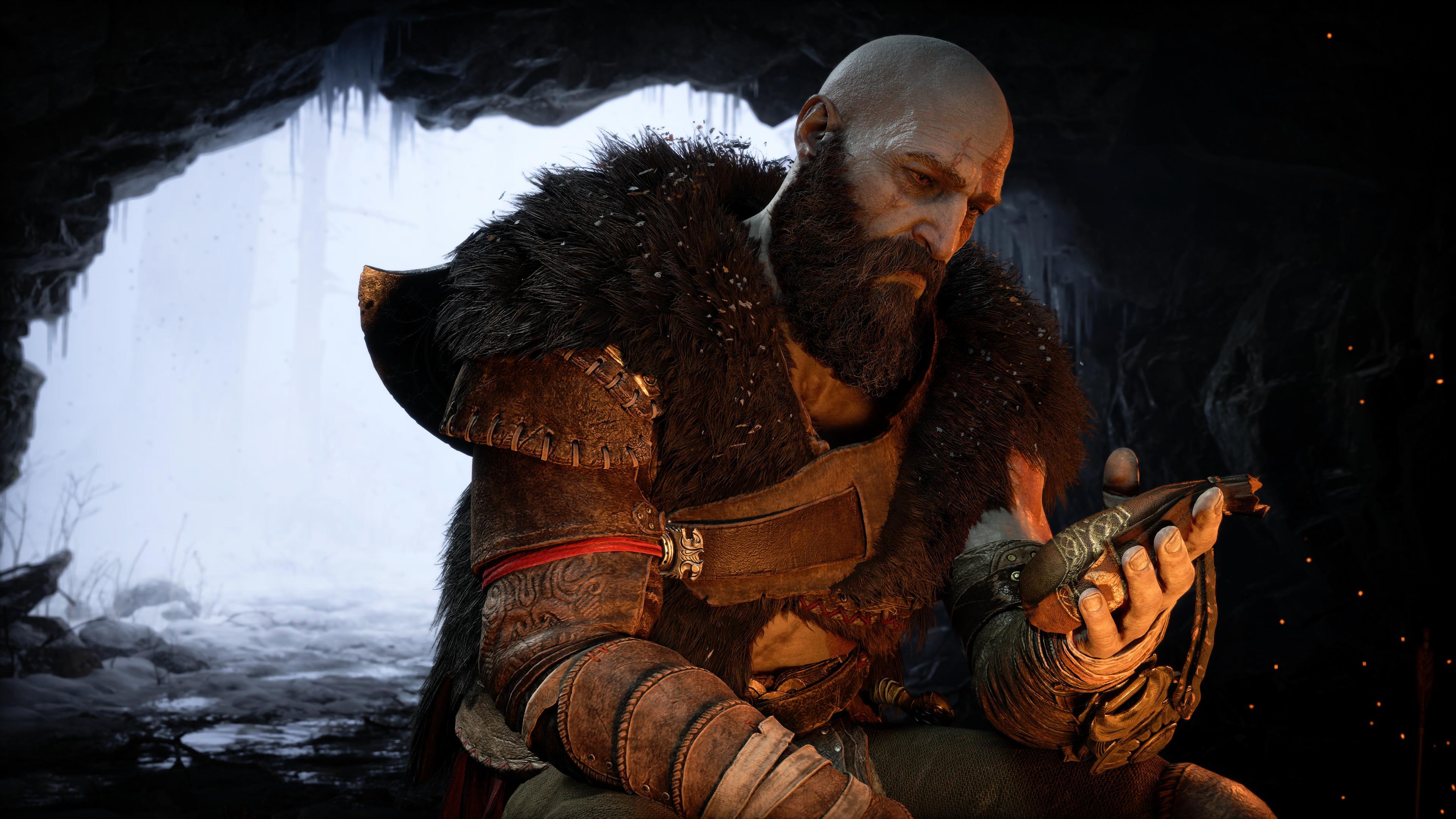 God of War: Ragnarök