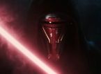 Embracers VD v&auml;grar att prata om Star Wars: Knights of the Old Republic Remake