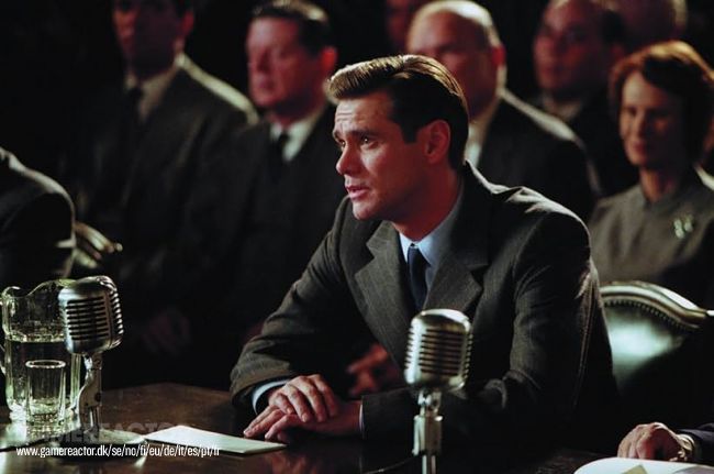 Fem i topp: Jim Carrey