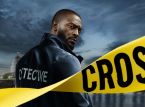 Det kommer en andra säsong av TV-serien Cross