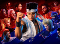 Virtua Fighter 6 har blivit officiellt tillkännagivet