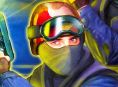 Remake av klassiska Counter-Strike 1.6 har visats upp