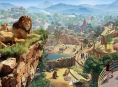 En ny expansion kommer till Planet Zoo nästa vecka
