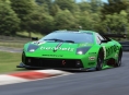 Racing Dreams: Nya Lamborghinis i Automobilista 2